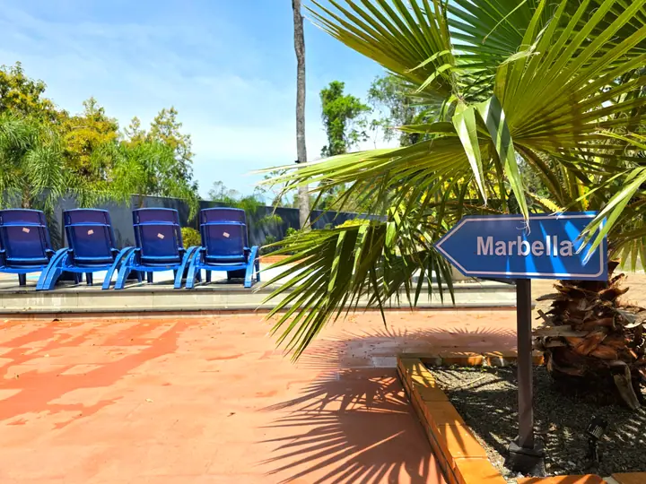 Marbella – foto 5