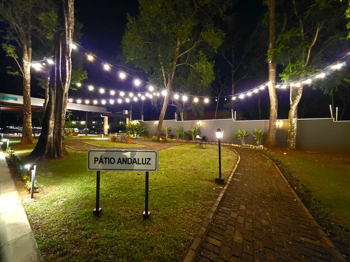 Pátio Andaluz – foto 8